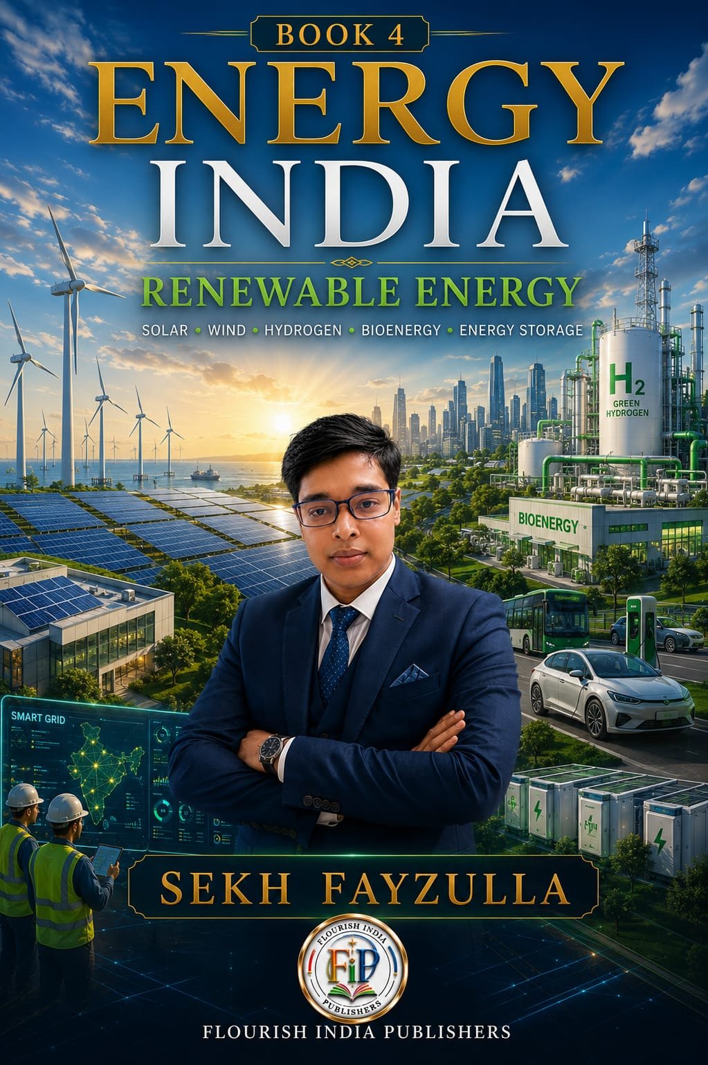 Energy India Renewable Energy